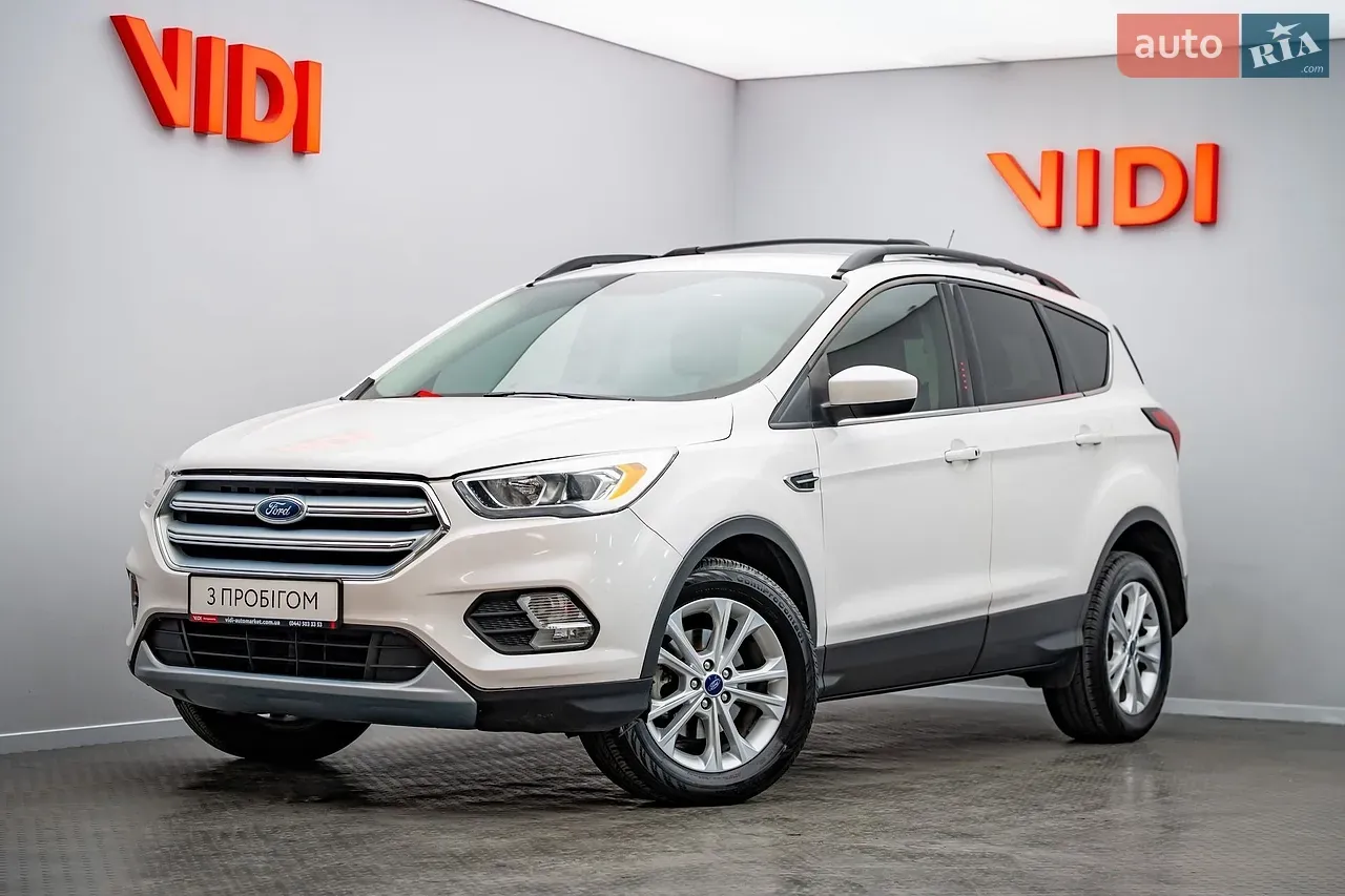 Ford Escape