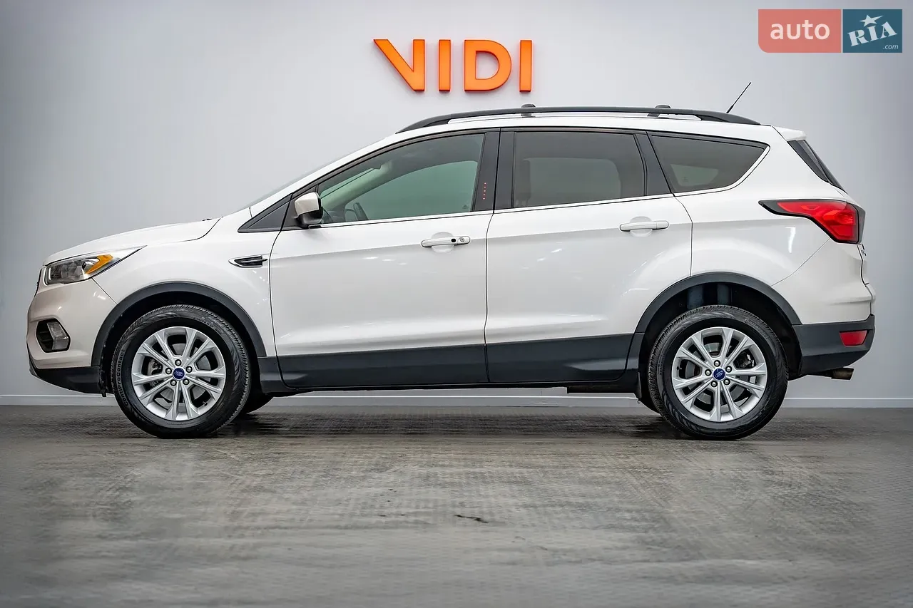 Ford Escape 2019 photo 4