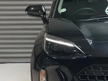 Toyota Yaris Cross 2020 photo 3