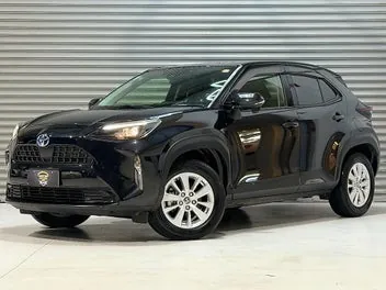 Toyota Yaris Cross 2020 photo 2