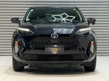 Toyota Yaris Cross 2020 photo 4