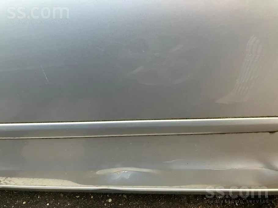 Volkswagen Polo 2004 photo 5