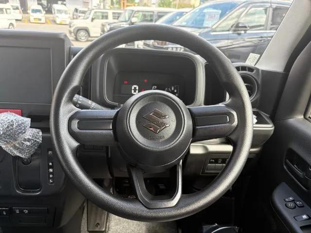 Suzuki Every 2026 photo 3