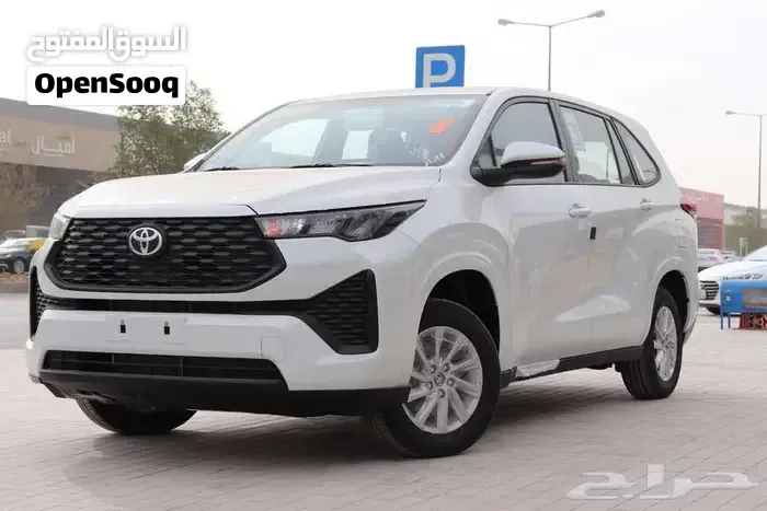 Toyota Innova