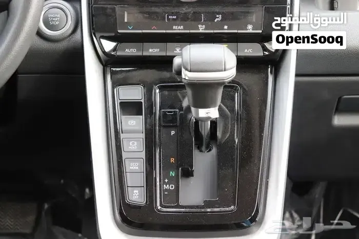 Toyota Innova 2025 photo 4