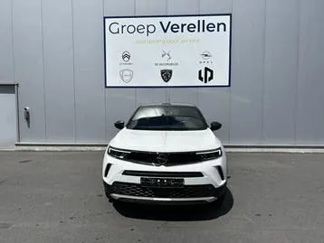 Opel Mokka 2021 photo 2