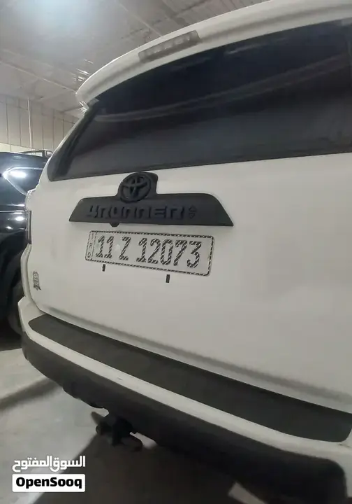 Toyota 4Runner