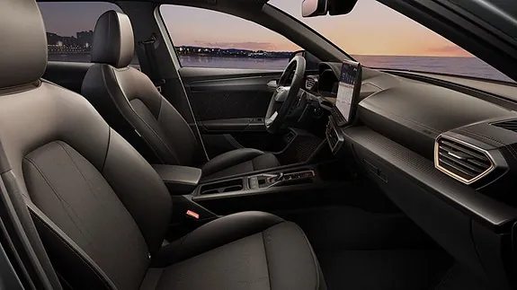 Cupra Leon 2026 photo 3