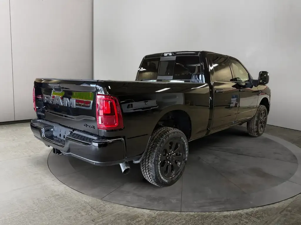 Ram 2500 2026 photo 5