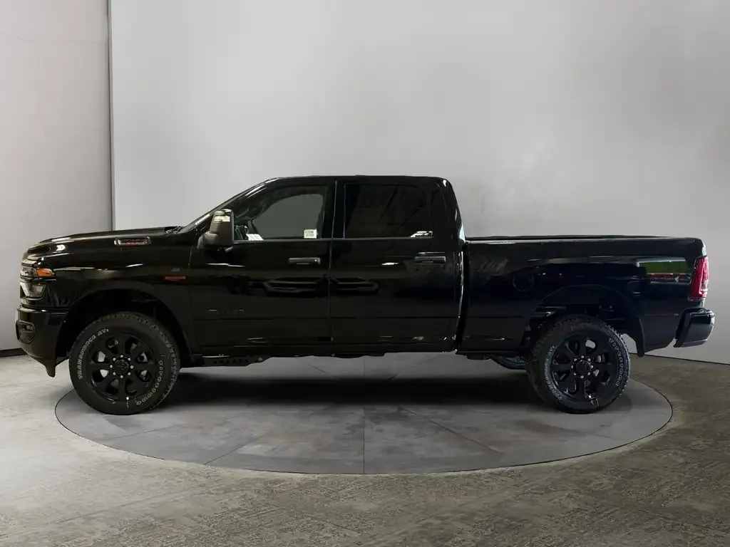 Ram 2500 2026 photo 2