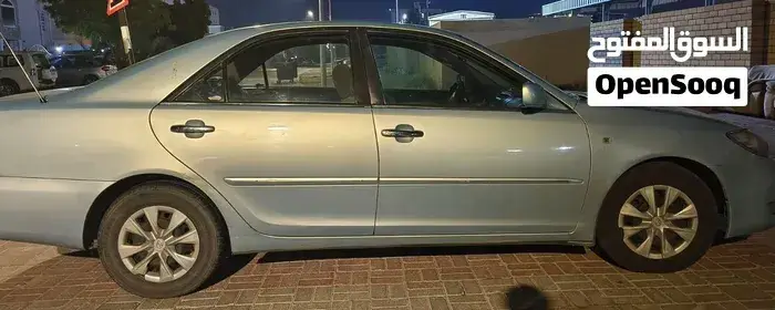 Toyota Camry 2004 photo 3