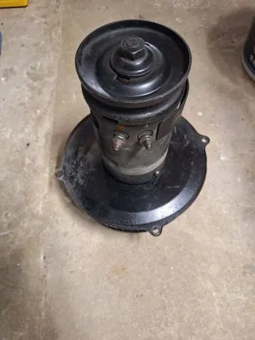 Volkswagen Cox