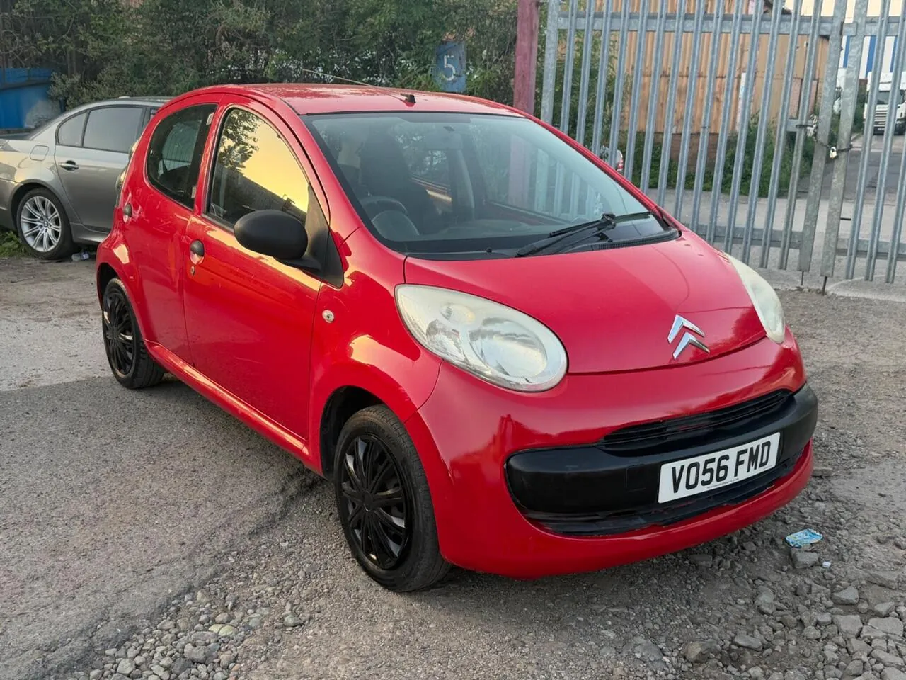Citroen C1