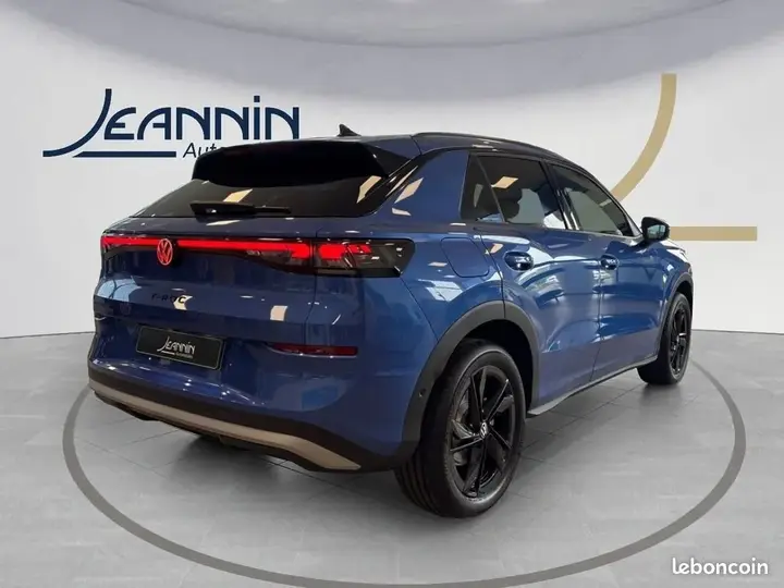 Volkswagen T-Roc 2026 photo 5