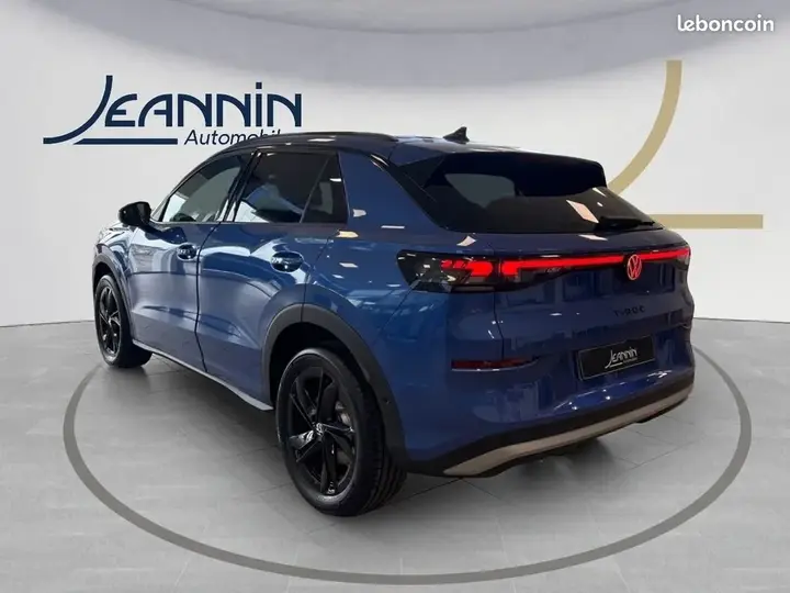 Volkswagen T-Roc 2026 photo 3