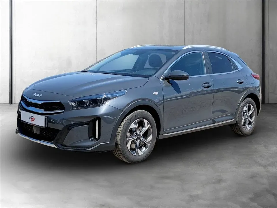 Kia Xceed 2023 photo 2