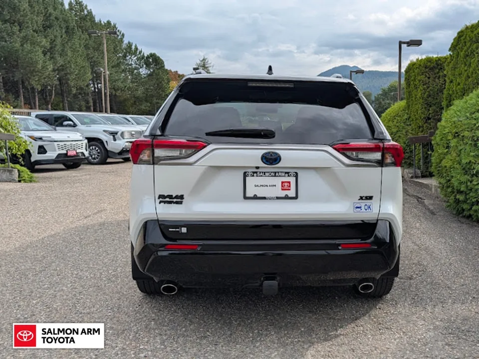 Toyota Rav4 2023 photo 5