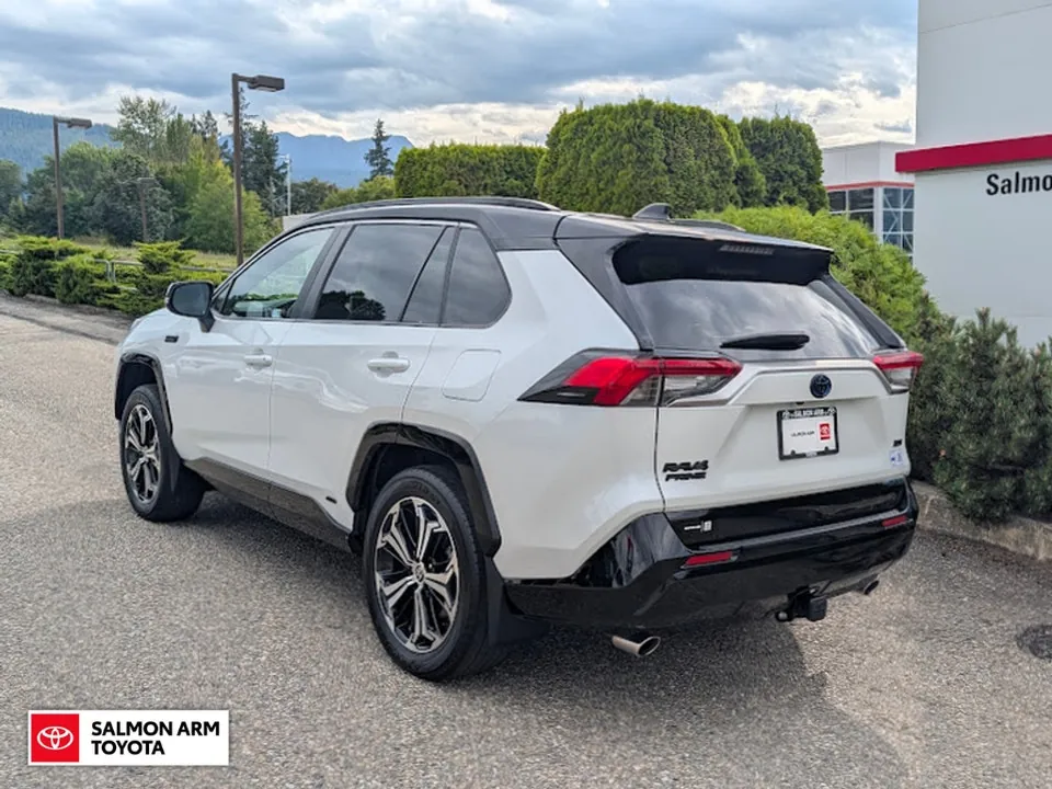 Toyota Rav4 2023 photo 4