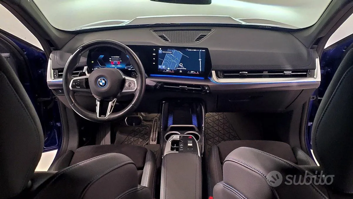 BMW X1 2023 photo 2