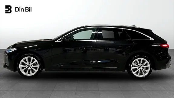 Audi A5 2025 photo 2