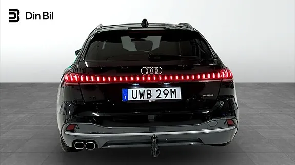 Audi A5 2025 photo 5