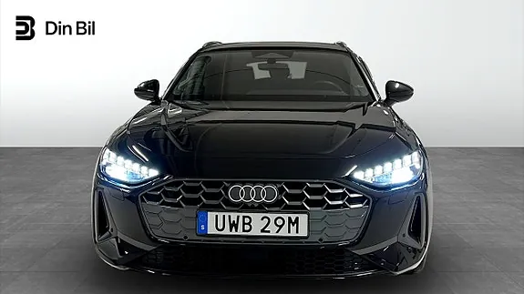 Audi A5 2025 photo 4