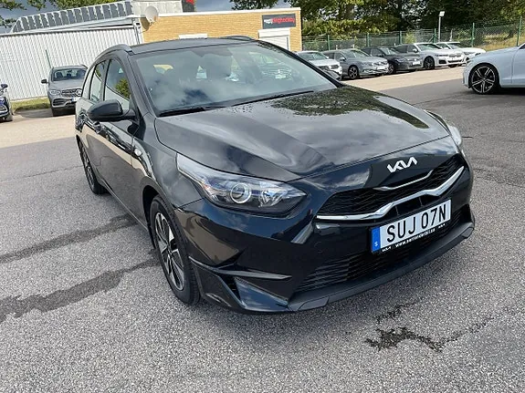 Kia Ceed 2025 photo 2