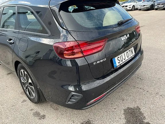 Kia Ceed 2025 photo 4