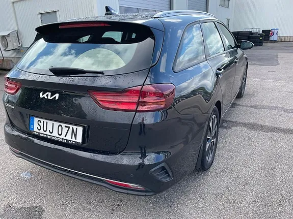 Kia Ceed 2025 photo 3