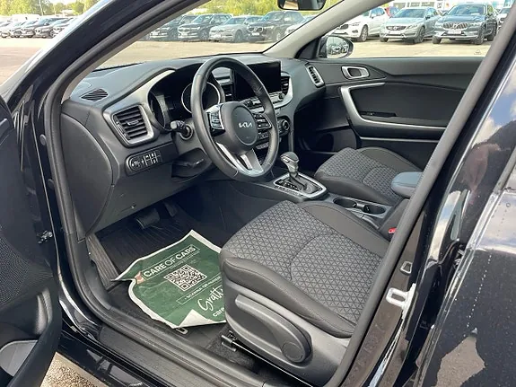 Kia Ceed 2025 photo 5