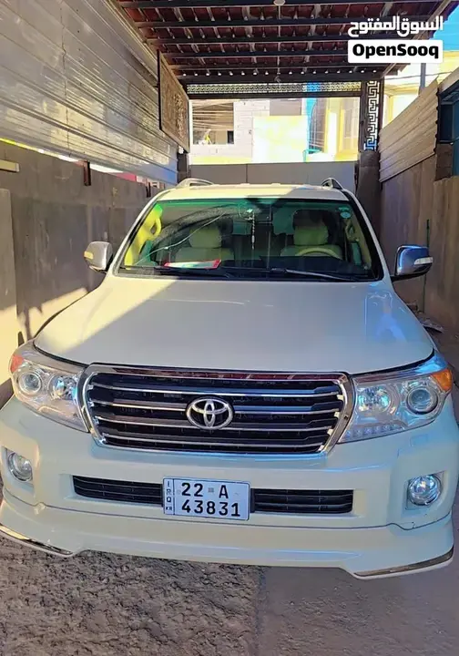 Toyota 4 Runner 2017 photo 4