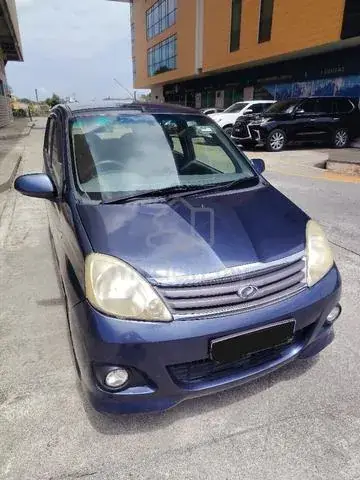 Perodua Viva