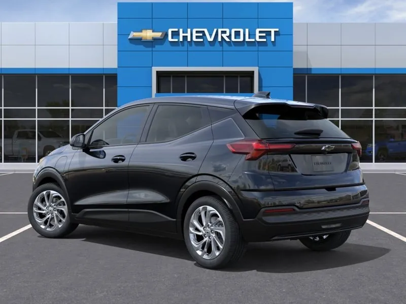 Chevrolet Bolt 2027 photo 3