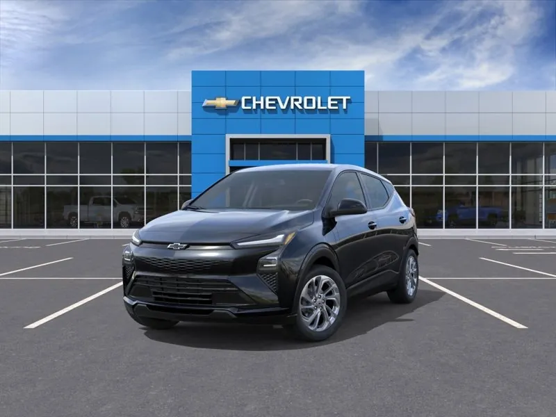 Chevrolet Bolt
