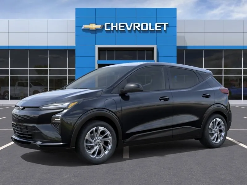 Chevrolet Bolt 2027 photo 2