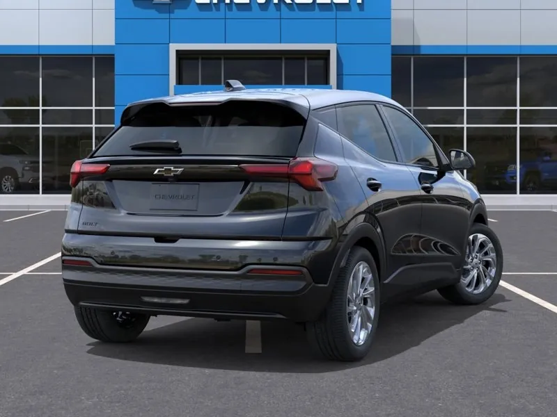 Chevrolet Bolt 2027 photo 4