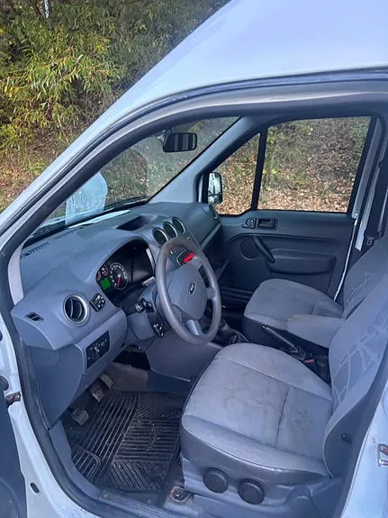 Ford Transit Connect 2010 photo 5