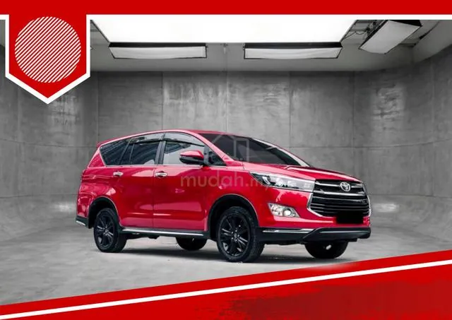 Toyota Innova