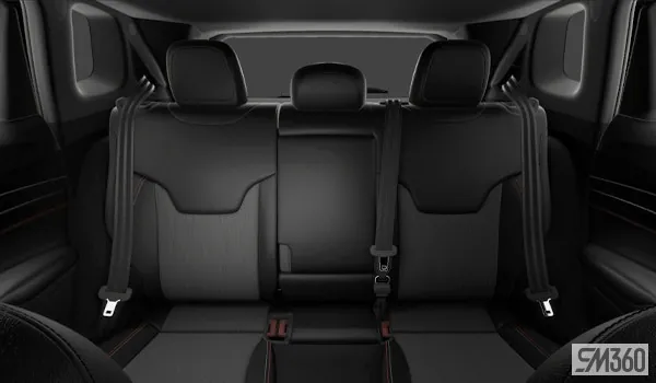 Jeep Compass 2026 photo 5