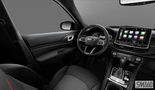 Jeep Compass 2026 photo 4