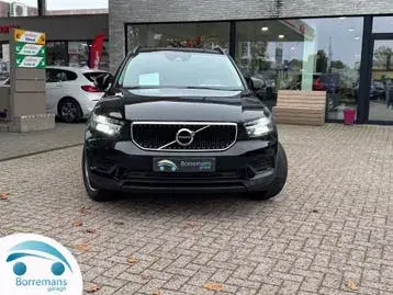 Volvo Xc40 2022 photo 4