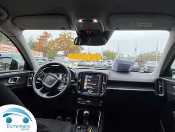 Volvo Xc40 2022 photo 2