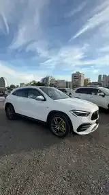 Mercedes-Benz Gla 2022 photo 2