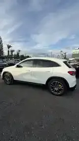 Mercedes-Benz Gla 2022 photo 3