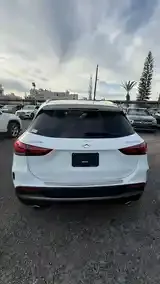 Mercedes-Benz Gla 2022 photo 4