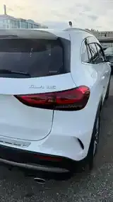 Mercedes-Benz Gla 2022 photo 5