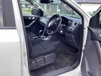 Mazda Bt-50 2017 photo 5
