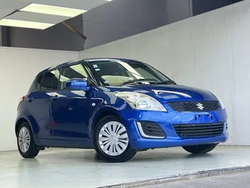 Suzuki Swift 2014 photo 2
