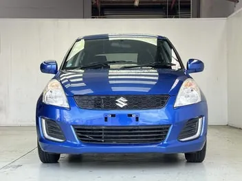 Suzuki Swift 2014 photo 3