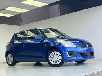 Suzuki Swift 2014 photo 5